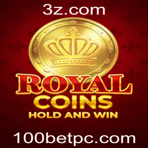 Explorando RoyalCoins: O Novo Fenômeno do Jogo Online com a Estratégia 100bet