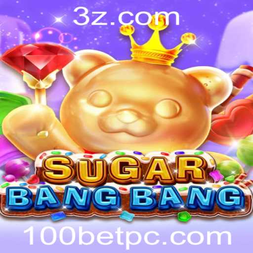 SUGARBANGBANG: A Nova Sensação dos Jogos com 100bet