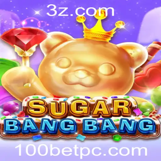 SUGARBANGBANG: A Nova Sensação dos Jogos com 100bet