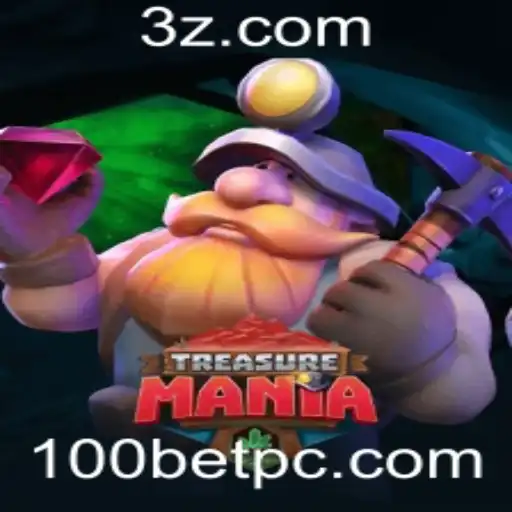 Explore o Mundo de TreasureMania e Descubra a Magia de 100bet