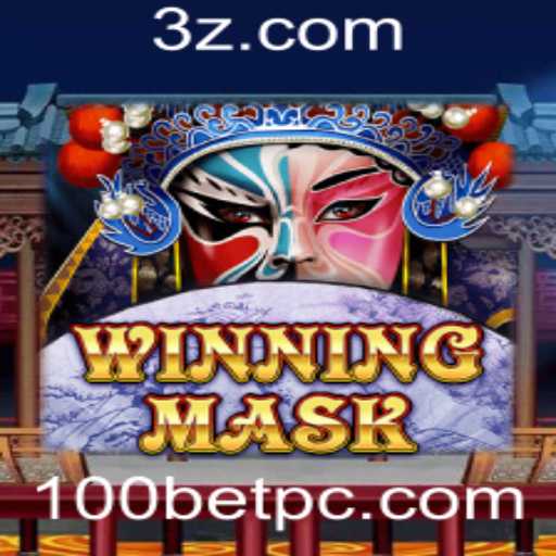 Explorando WinningMask: O Jogo que Revoluciona com 100bet