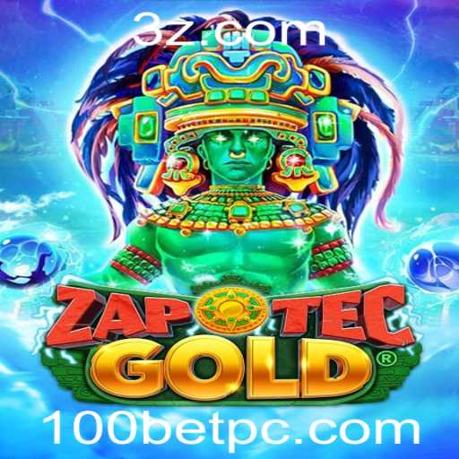 Explorando o Novo Mundo de ZapOtecGold: Uma Aventura de 100bet